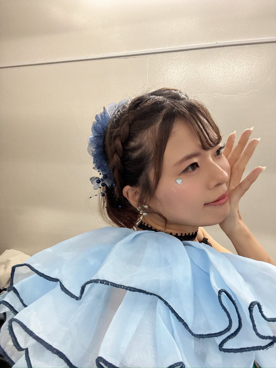 ゆゆ•THE•エクスカリバー / 田渕友夢【アイオケ】 (@yuyu_tabuchi