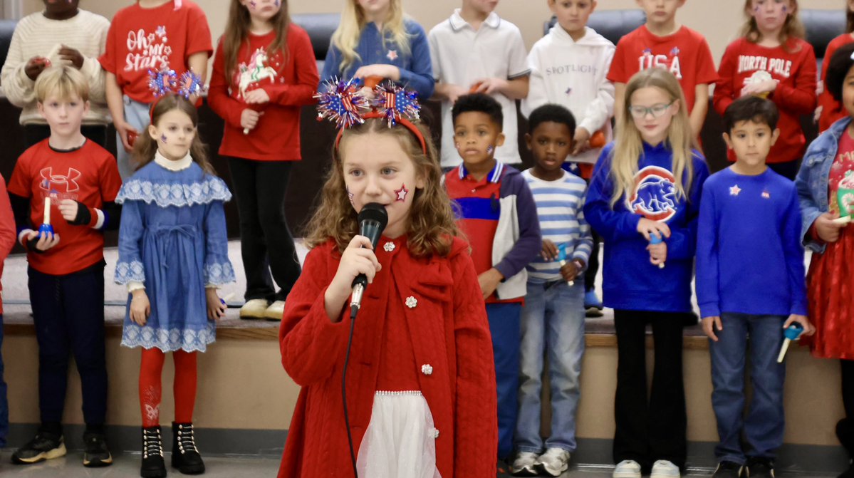 DCSeNews's tweet image. Thank you, DeSoto Central Primary School students, for your outstanding musical presentation to our school board and legislators. #BeTheStandard #TeamDCS