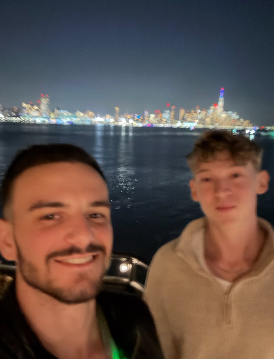 HockleyTyson's tweet image. Race traitor meetup