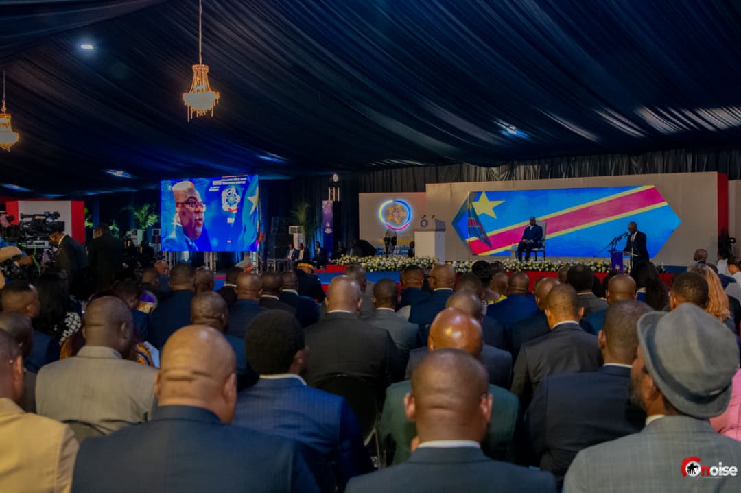Conseil National de la Jeunesse CNJ-RDC tweet media