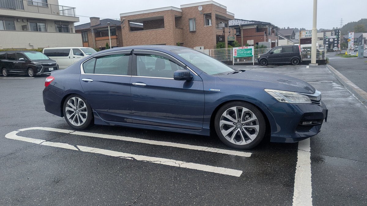 akira_CP3's tweet image. 自分のは安いしそれなりにしか下げないからTEINでいいっしょってなったよ。