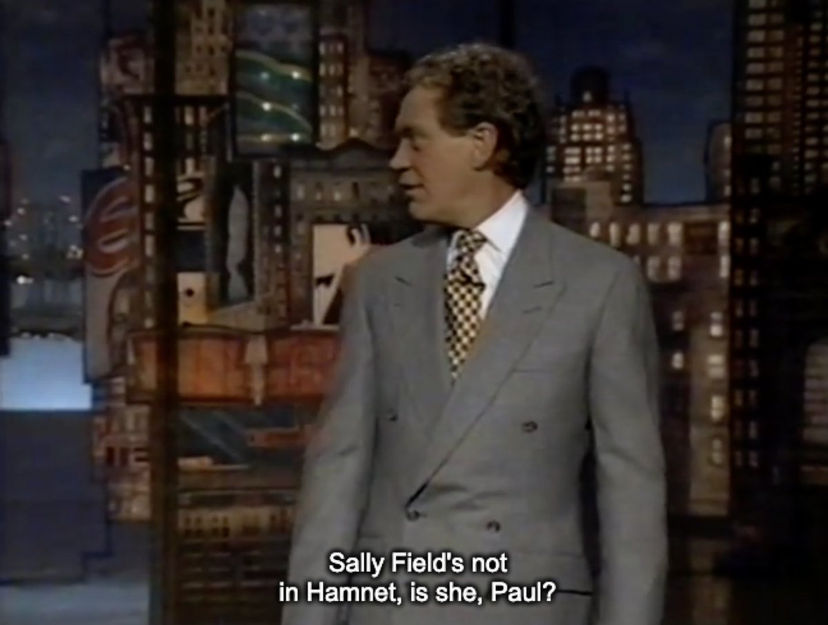 James Urbaniak tweet media