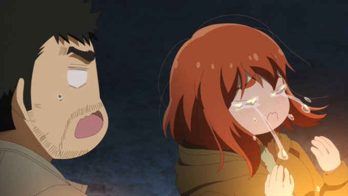 ふたりソロキャンプ 第20話