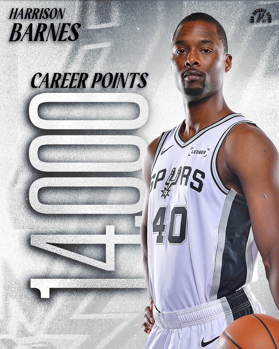 That's a whole lot of buckets! Congrats HB 👏 