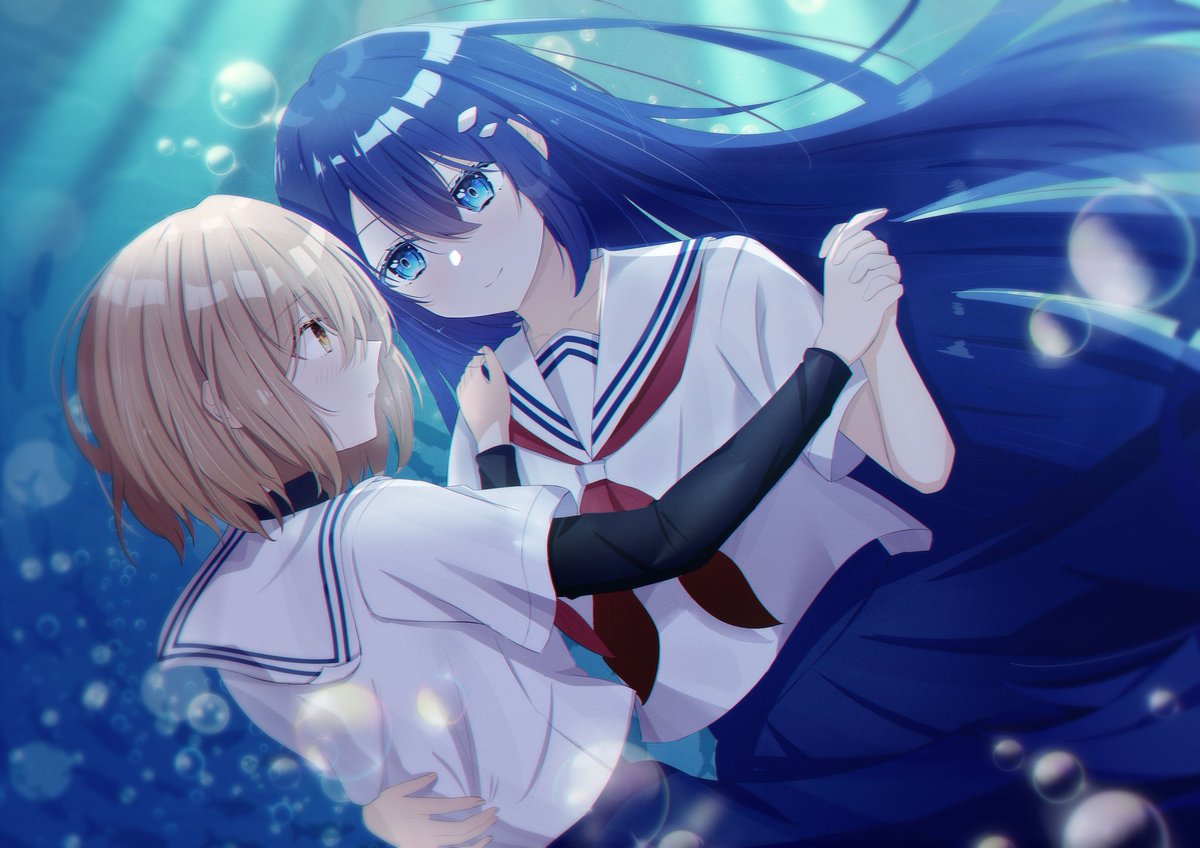 海獭水族馆🐟 tweet media