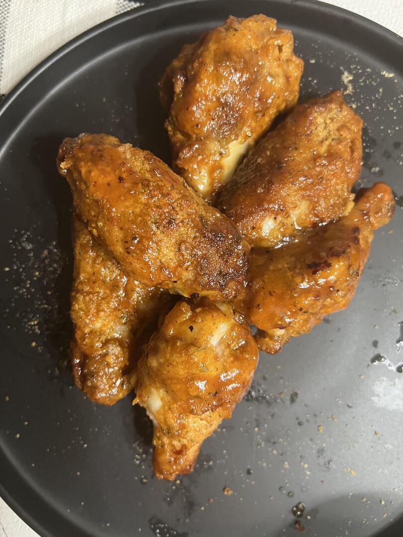 homevsfastfood's tweet image. [homemade] Chicken wings
👉 homecookingvsfastfood.com
#homemadechickenwings #chickenwings #wingnight #cookingathome #foodie #homecooking #food #recipes #foodpic #foodie #foodlover #cooking #hungry #goodfood #homecookingvsfastfood