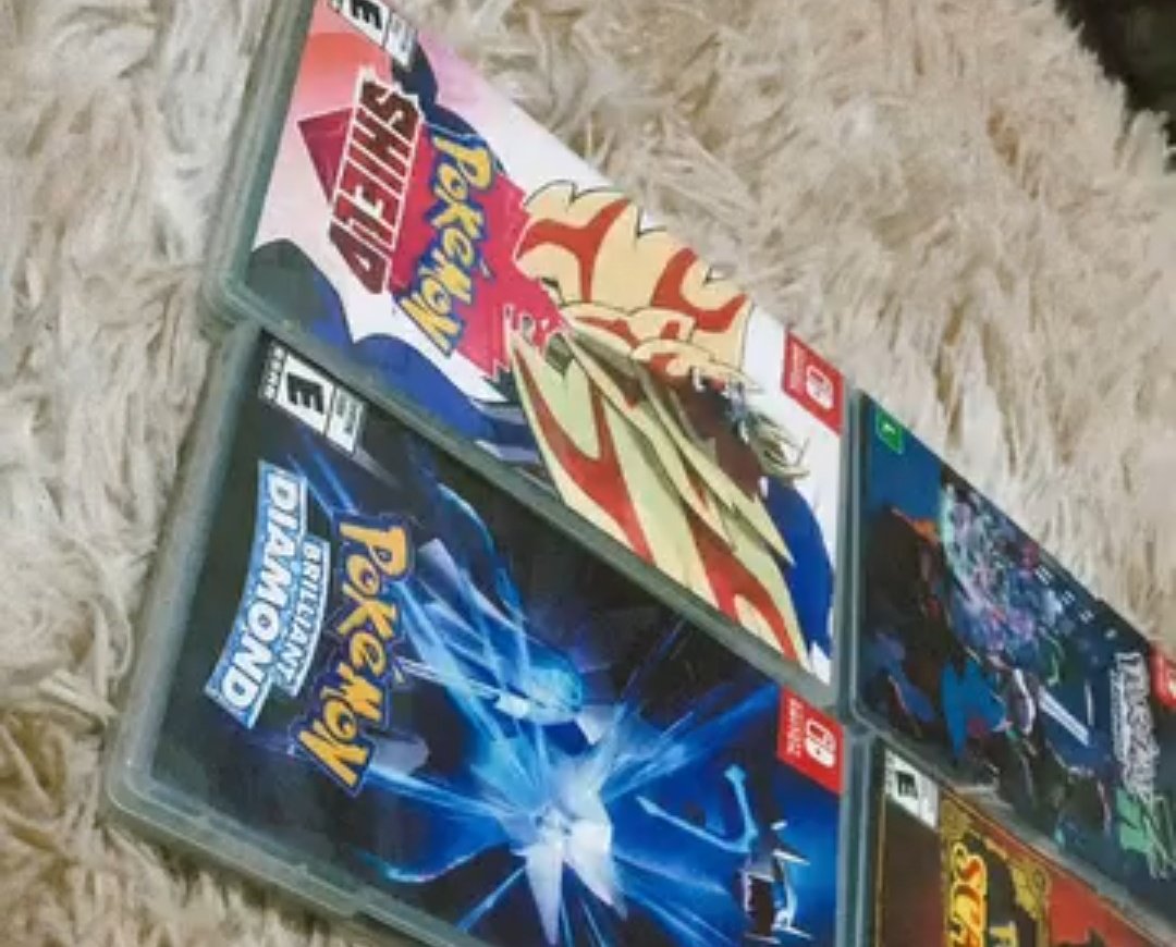 Eu tenho o switch como console secundário ou terciário,  se tiver como jogar no PC,  vou sempre optar pelo PC,  infelizmente a Nintendo parou no tempo