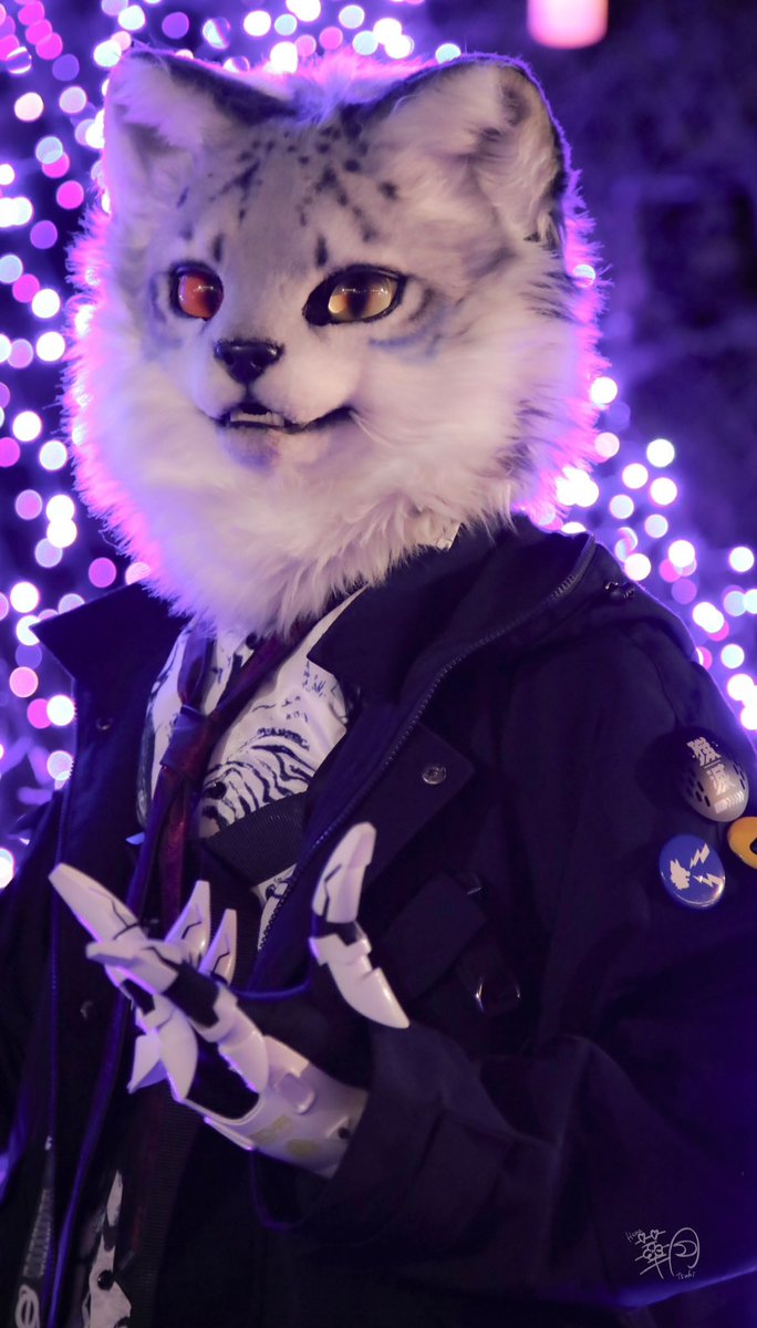 🔰フィクサー/FiXer▶️kemocon▶️獣身売買4▶️jmof (@FiXer222222