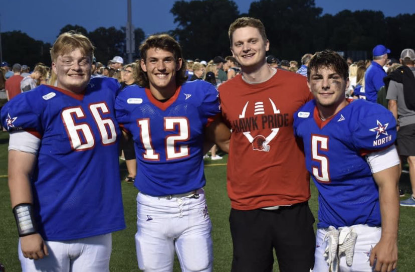 Casey Weber tweet media