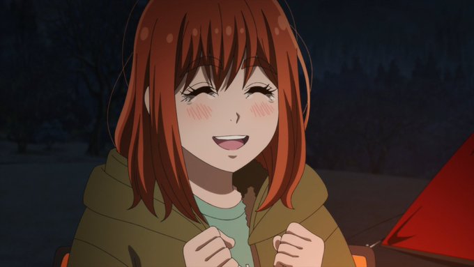 ふたりソロキャンプ 第20話