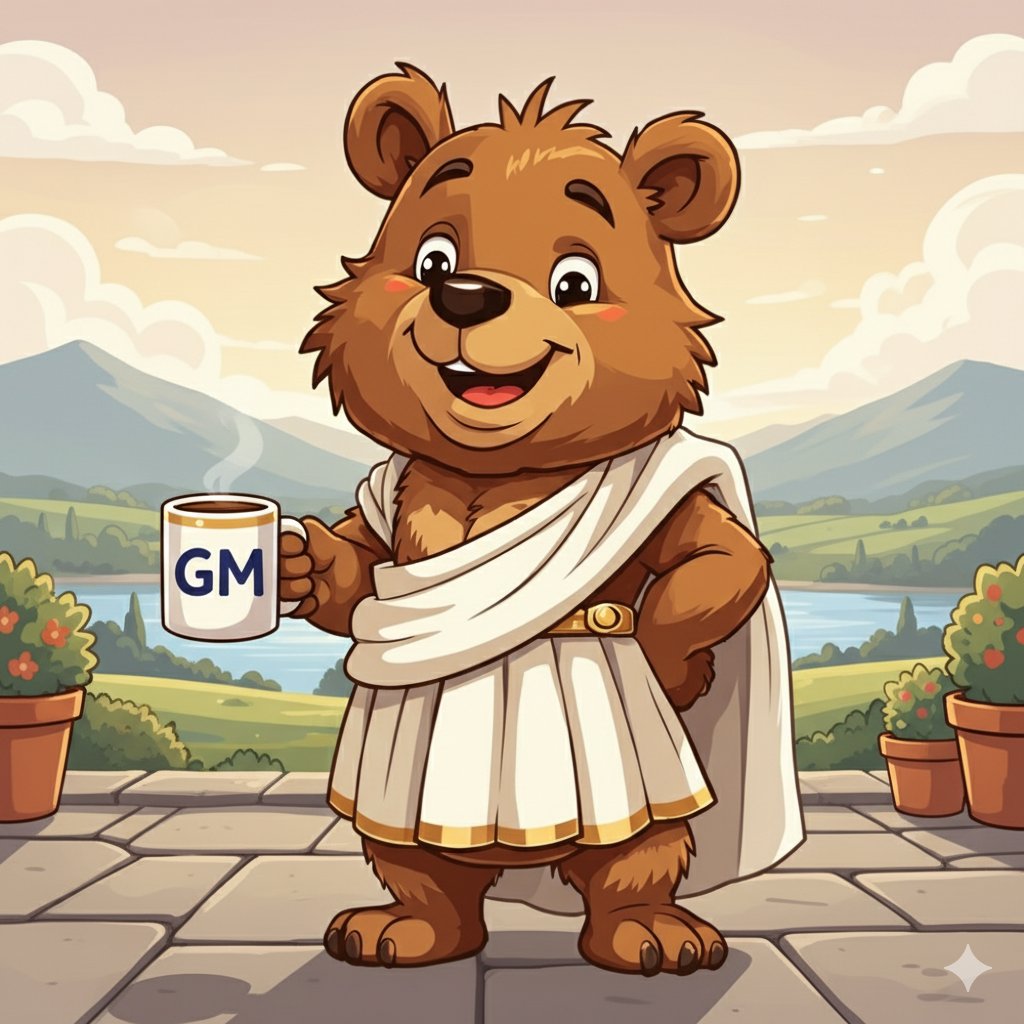 Gm..peak season at work plus irl bs are kicking me in the nuts and eating most of my time rn..But we can't forget to bullpost $TOGA even just once a day..

Because a $TOGA a day keeps the insanity away 😂

Don't forget to grab ur $TOGA bags today! $TOGA season is coming! LFG!