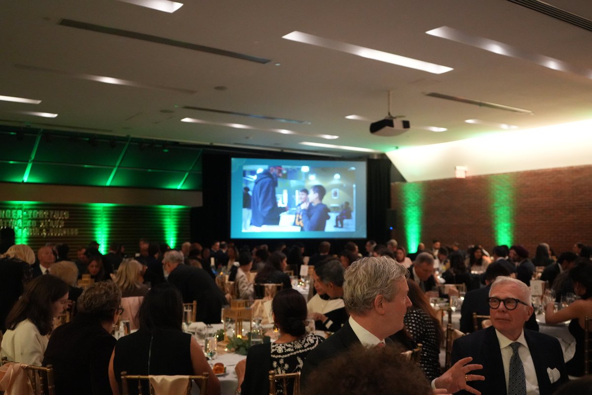 TNOtoronto's tweet photo. Thank you to everyone who joined us at TNO’s 40th Anniversary Emerald Gala. To our founders, partners, donors, volunteers, ambassadors, staff, board members, community leaders, and longtime supporters - your dedication has shaped 40 years of meaningful impact.

Your support, partnership, and commitment continue to strengthen our mission and guide the future of TNO. Building Stronger Communities Together - yesterday, today, and always.