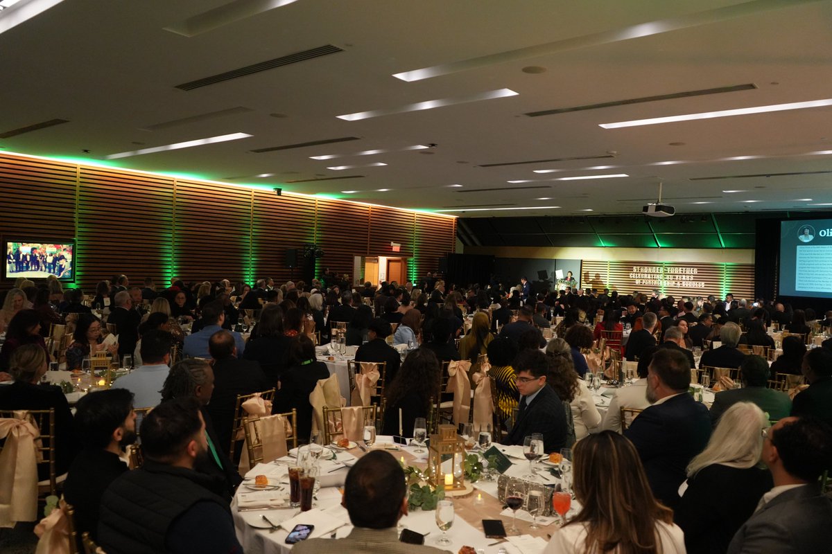 TNOtoronto's tweet photo. Thank you to everyone who joined us at TNO’s 40th Anniversary Emerald Gala. To our founders, partners, donors, volunteers, ambassadors, staff, board members, community leaders, and longtime supporters - your dedication has shaped 40 years of meaningful impact.

Your support, partnership, and commitment continue to strengthen our mission and guide the future of TNO. Building Stronger Communities Together - yesterday, today, and always.