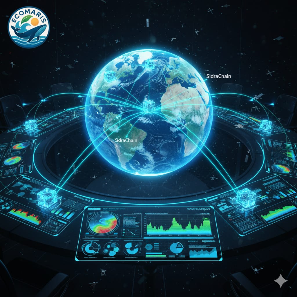 AltafHu04354071's tweet image. AI-powered marine intelligence is transforming how we fight pollution.
EcoMaris is leading the charge. ⚡🌊
#AIDriven #OceanTech
Investment link 👇 
sidrastart.com/project/c537cf…
@sidrachain @maljefairi @MusaSalihu13671 @Fawadsaddat11 @AsifAnsari83683 @forestlandnet