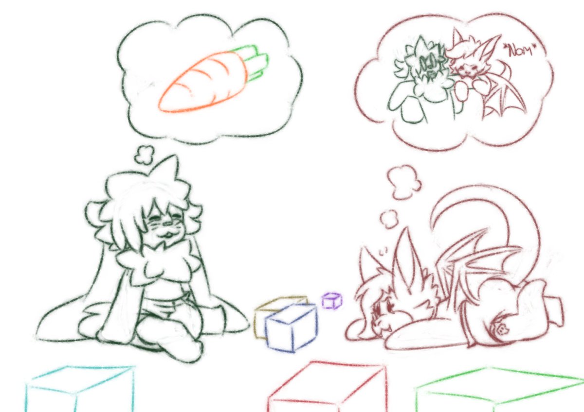 Little_Sam🐇 tweet media