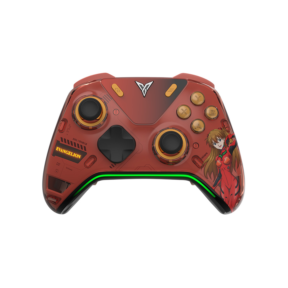エヴァ15 オートコントローラー付き 11/24（月）まで予約受付中】 FLIDIGIからエヴァンゲリオンコラボ