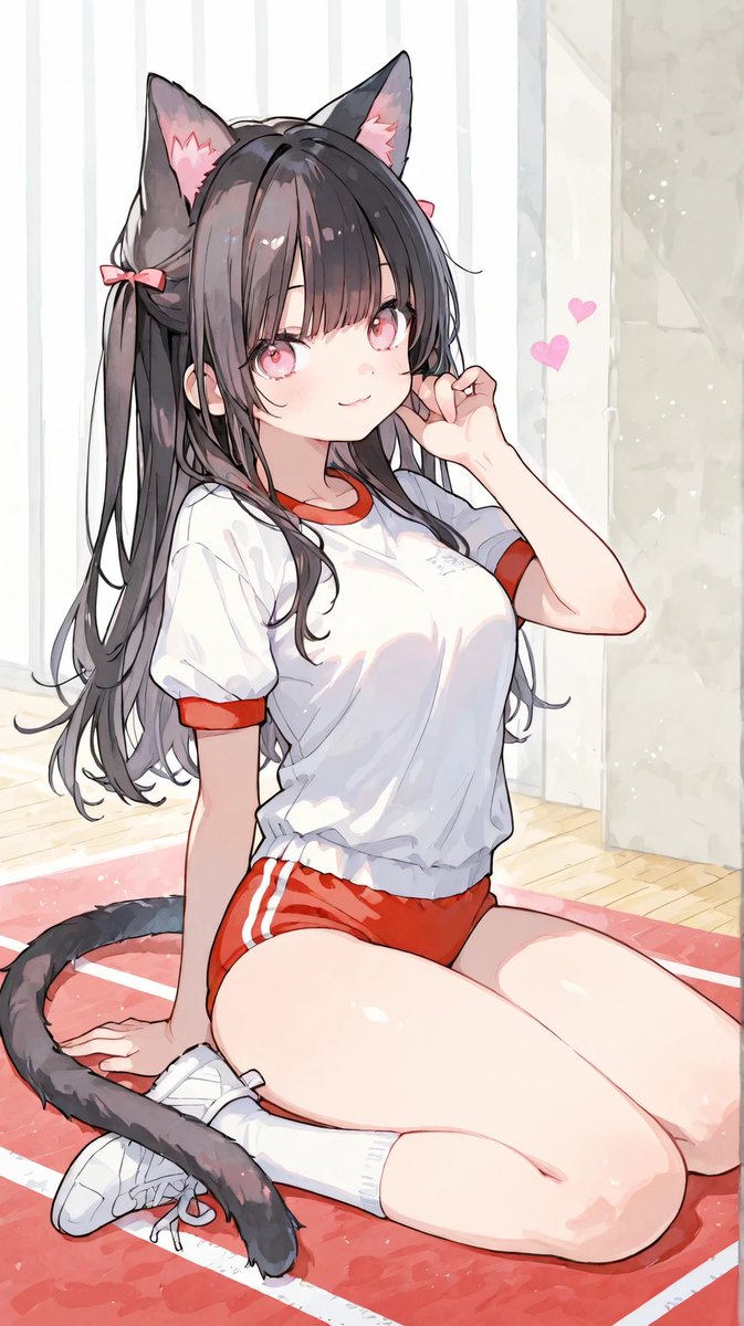 leno_1994's tweet image. おはこんにちわ〜(〃*´▽｀)っ☀️🐢🐿✨
#AIイラスト #AIart