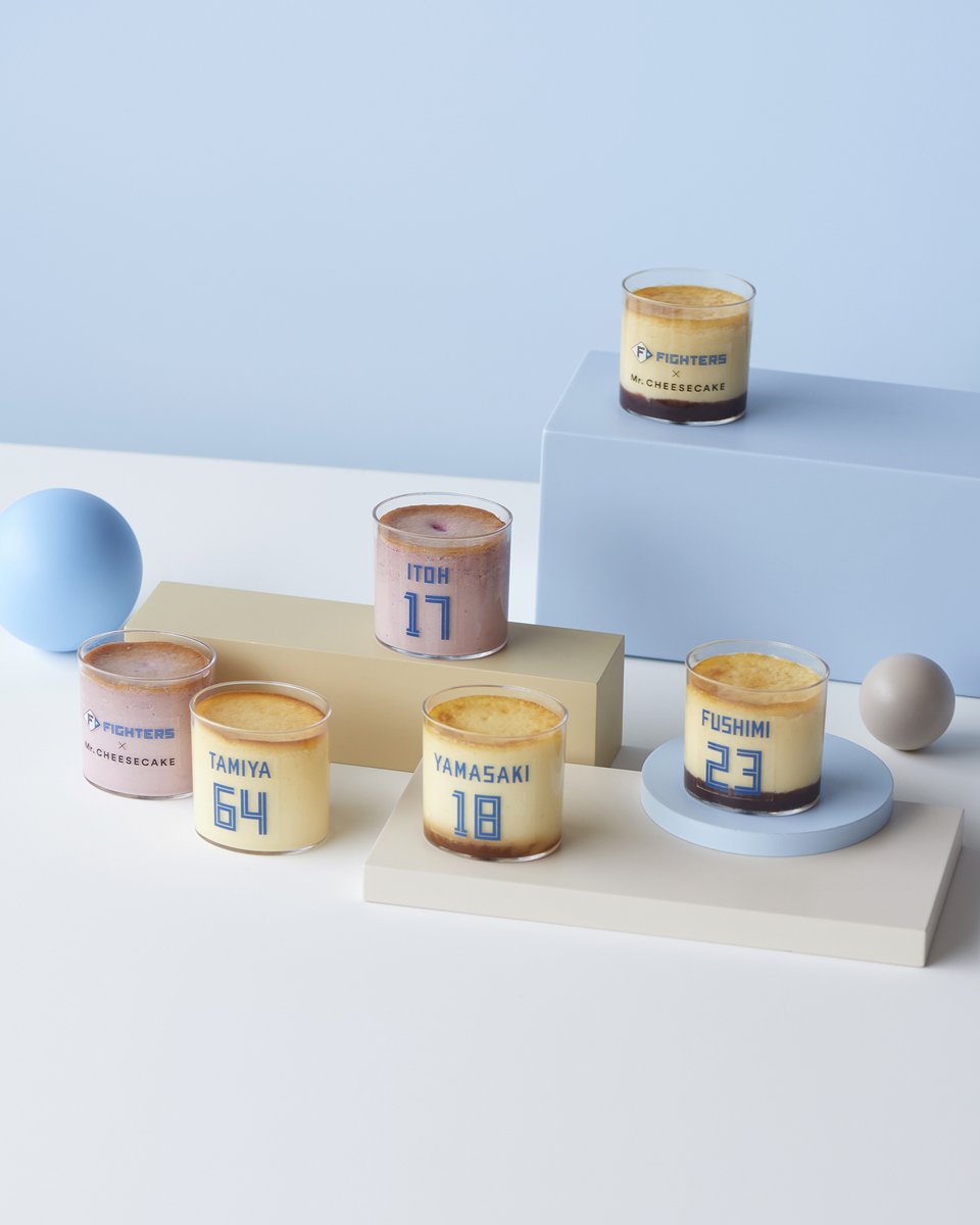 Mr. CHEESECAKE (@mrcheesecake_TK) / Posts / X