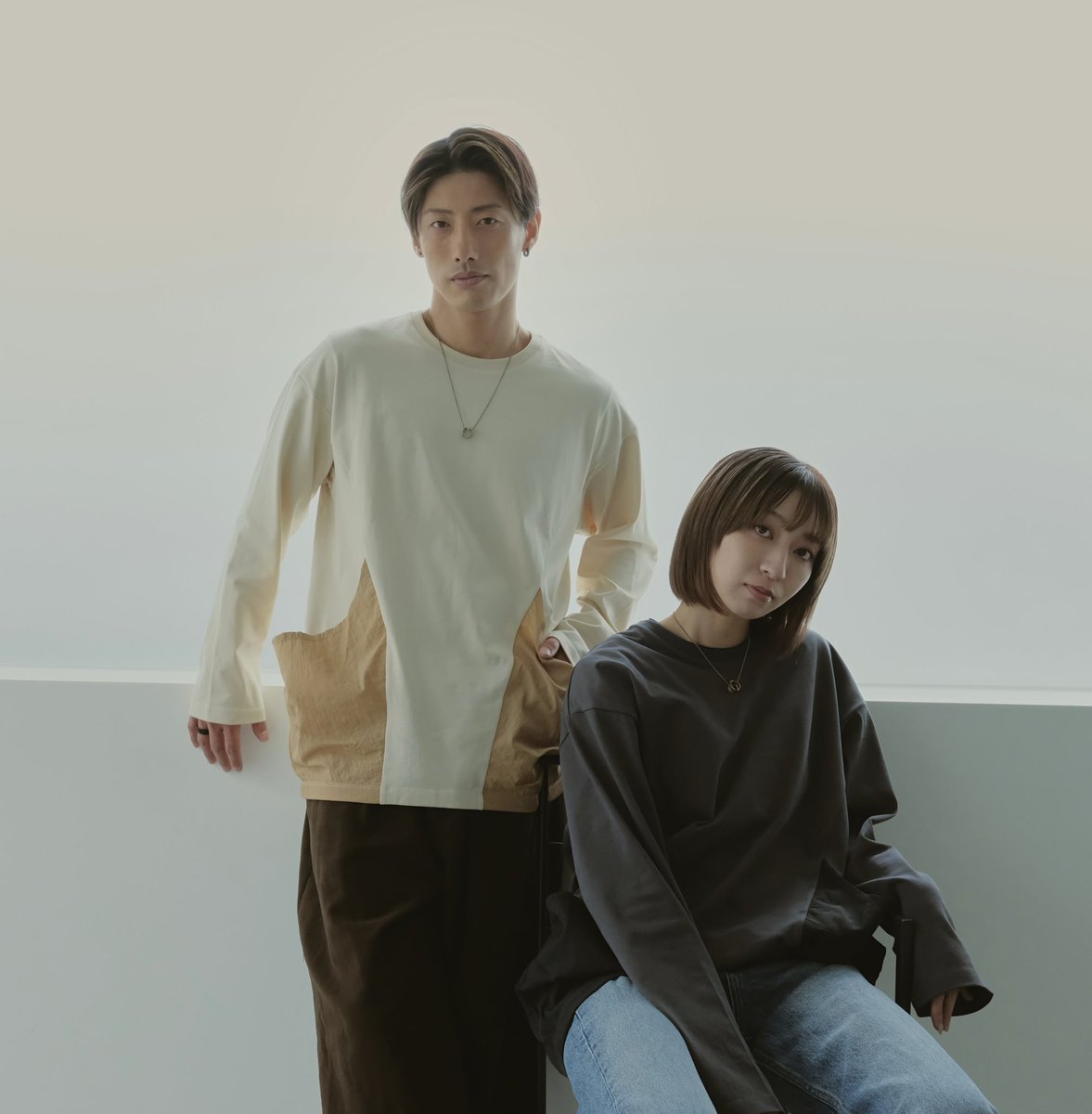 kazuyanaraki's tweet photo. 【chodez 5th collection】
先行予約分、発送致しました!
沢山のご注文、ありがとうございます!!
そして、在庫分の再販を12:00より開始します♪
先行予約で売り切れになったアイテムも若干数入荷しております。
ぜひこの機会にGETしてくださいねっ!!
https://t.co/cSJbsY4781
#chodez https://t.co/UnXzIRw6uc