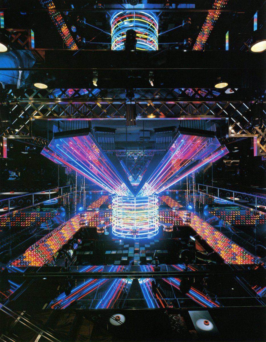 sovietsoleri's tweet photo. From "Excellent Bars and Discos, Collection II," Shotenkenchiku-sha, 1987. https://t.co/Z056OgQFDs