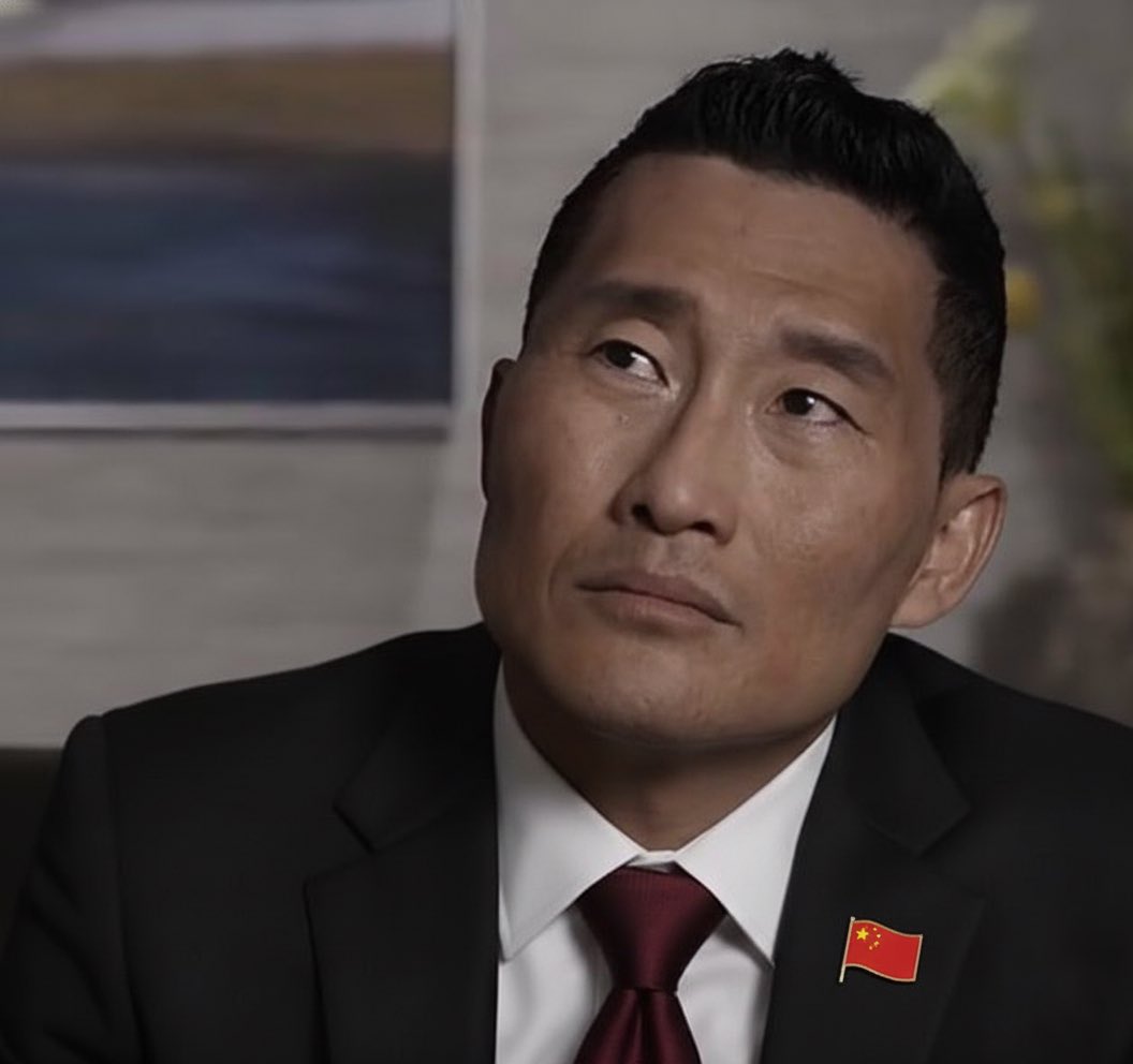 RTSG_Main's tweet image. A real Communist vs a non Communist.

 Do you understand the difference?