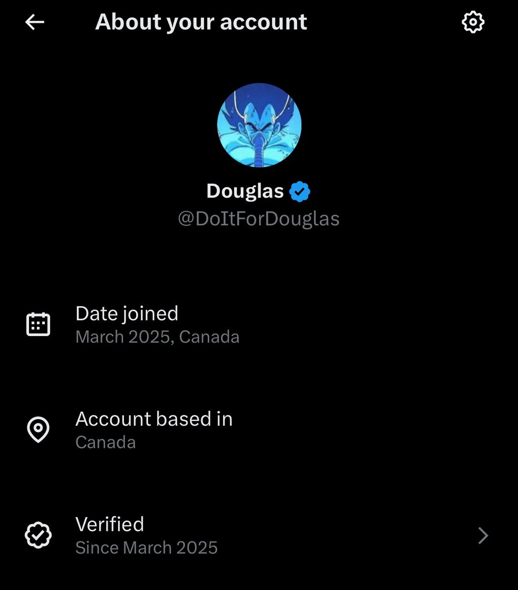 DoItForDouglas's tweet image. For all the liberal bootlickers that called me a “bought and paid for CPC bot”