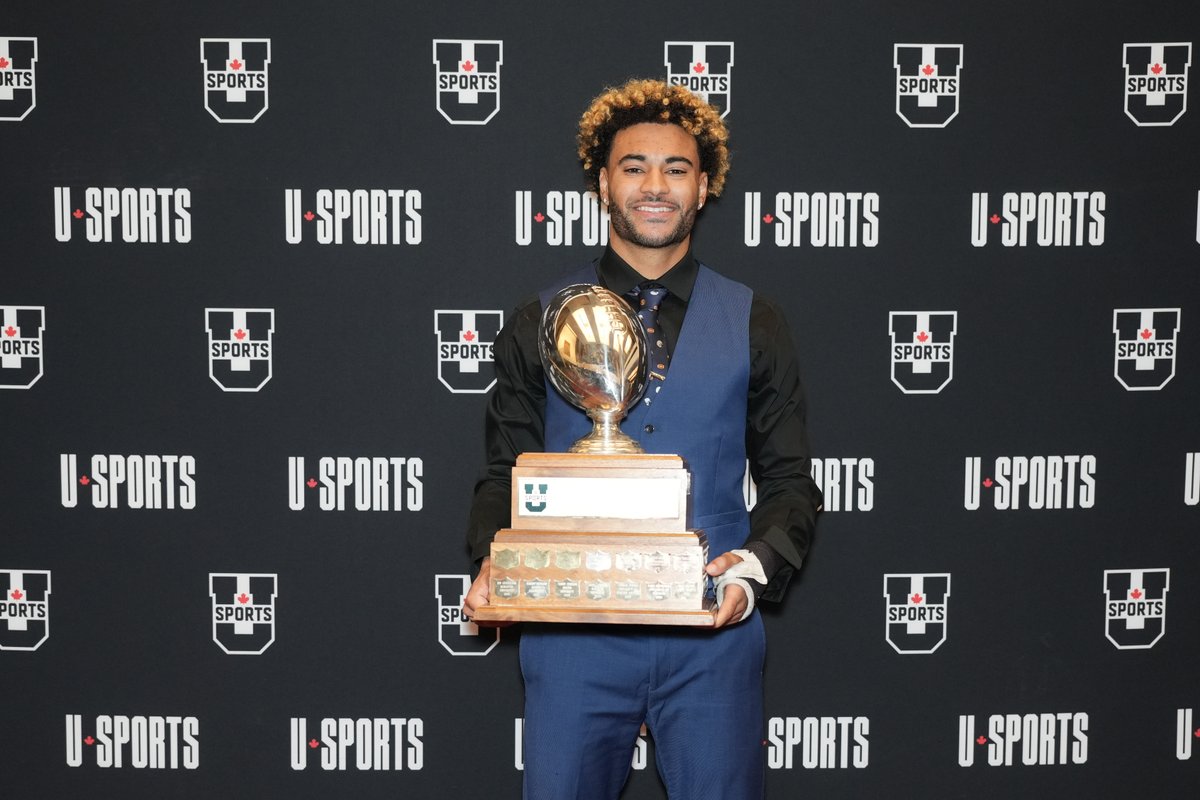 U SPORTS tweet media