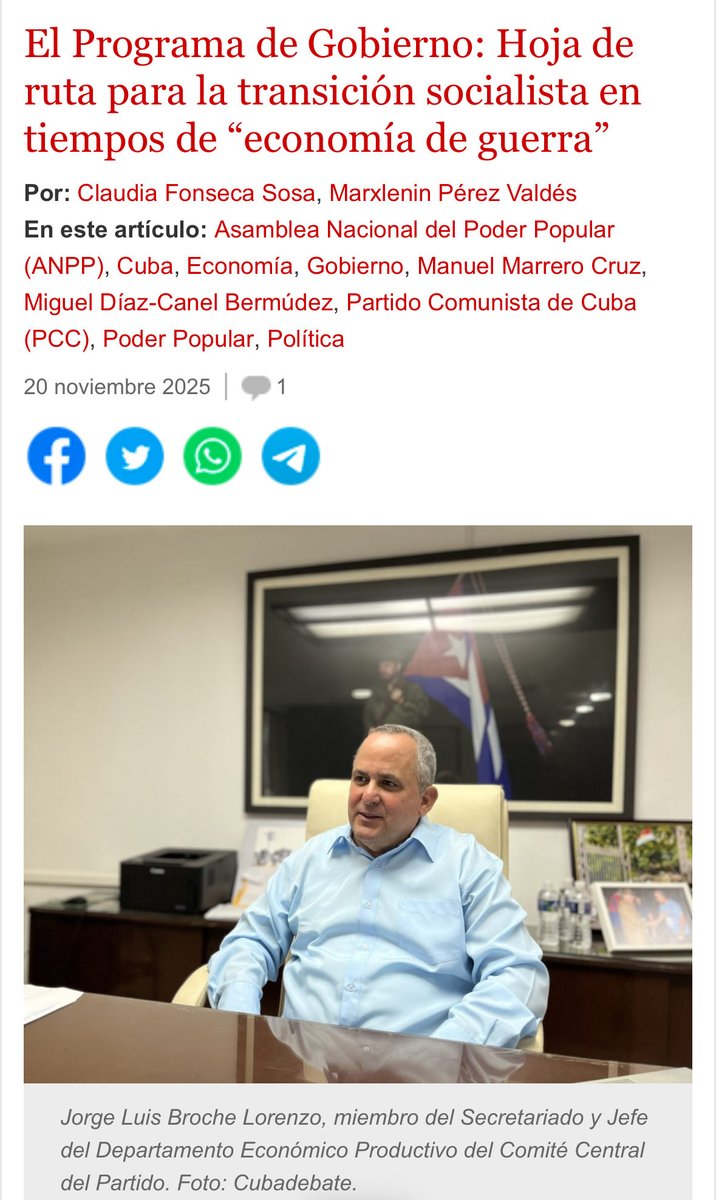 Pedro Monreal tweet media