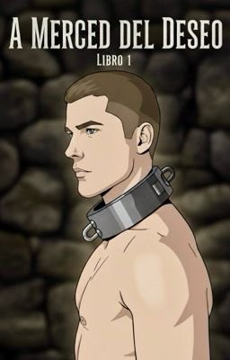 Carlos lo tenía todo, hasta que su vida escrita para triunfar se hizo pedazos. Ahora está A MERCED DEL DESEO.  wattpad.com/story/40078426…