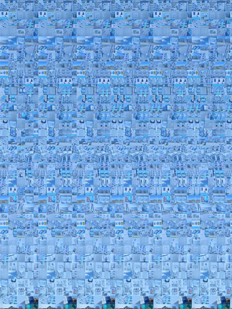 KODANSHA_EN's tweet image. Can you spot what we’ve hidden here?
Relax your eyes and focus just beyond the image.
The Kodansha symbol should gradually appear, floating in the position shown in the second image.

#autostereogram #symbol