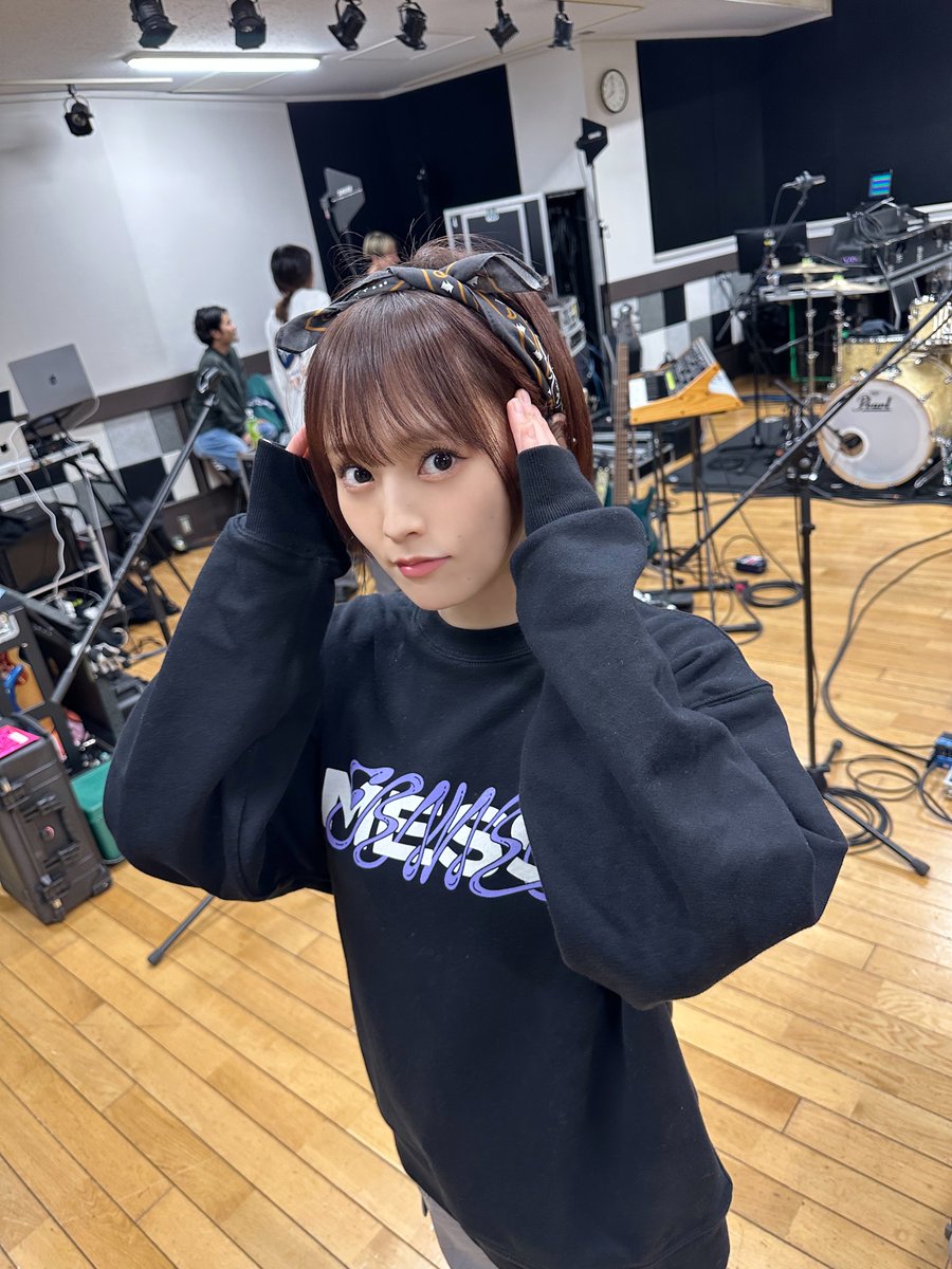 山本彩 STAFF (@SY_official_) / Posts / X