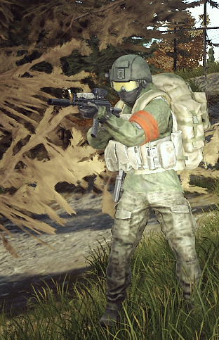 Molot Vepr 308 tweet media