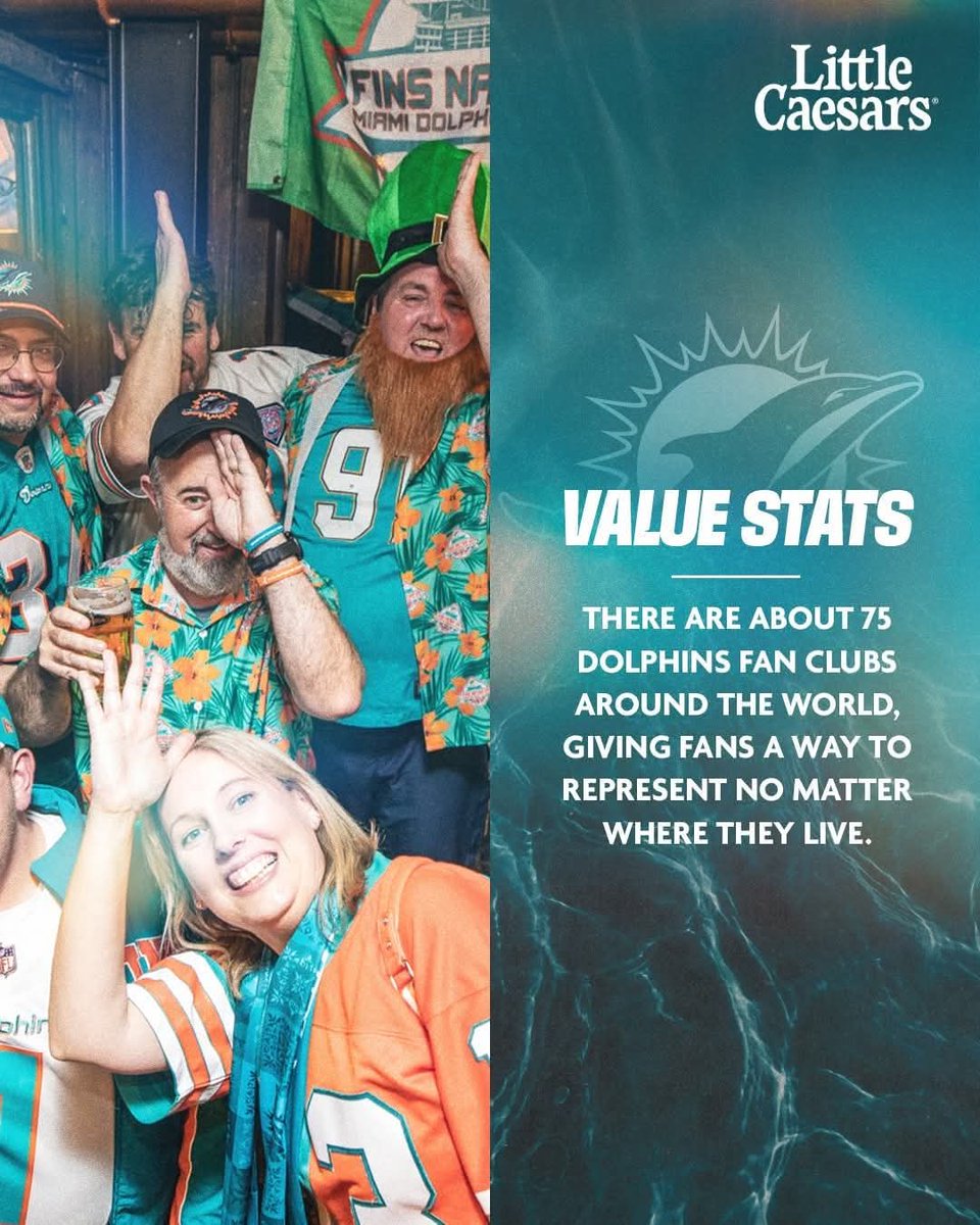 Fins Nation UK Fan Club 🇬🇧🐬 tweet media