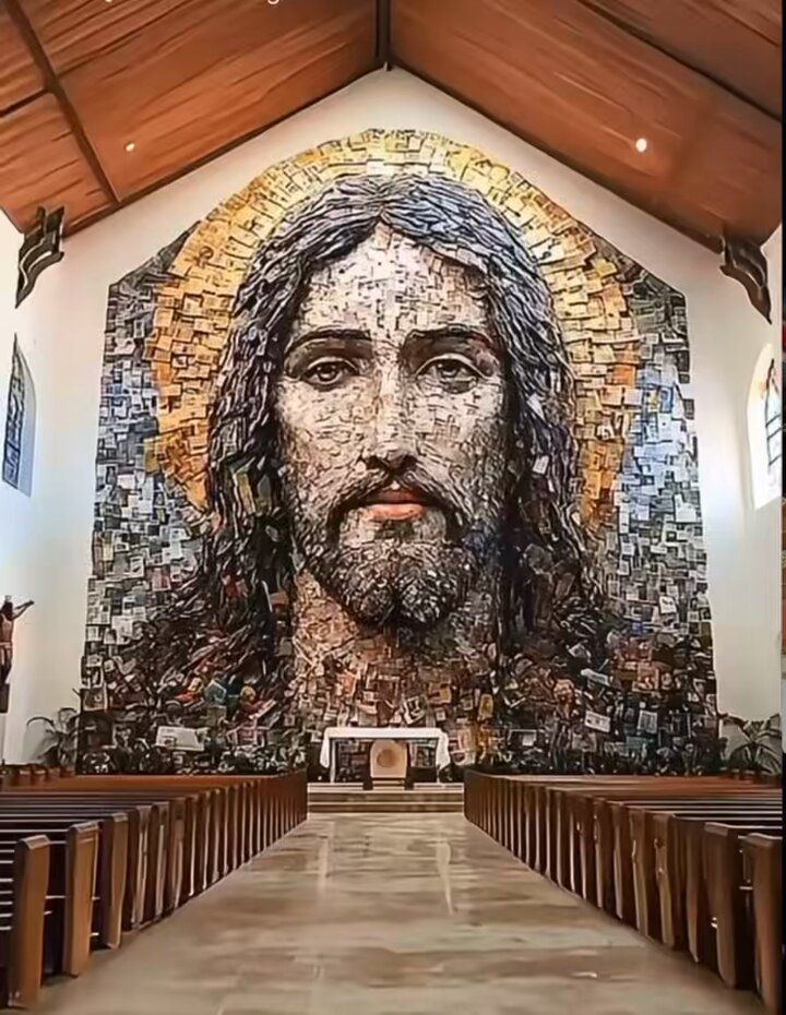 JustAdaugoijele's tweet photo. I love God ❤️‍🔥 https://t.co/550ZLmV8xD