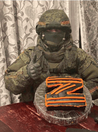 Molot Vepr 308 tweet media