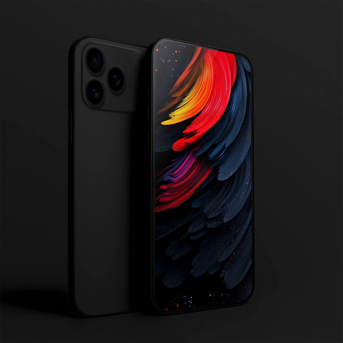 GuruWallpaper1's tweet image. 4K Wallpaper For Your Android/iPhone ✅