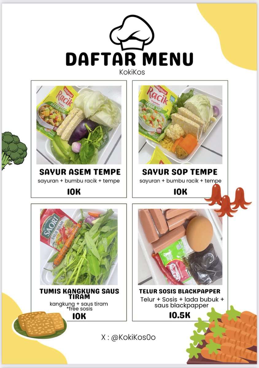 Koki Kos🥗 tweet media