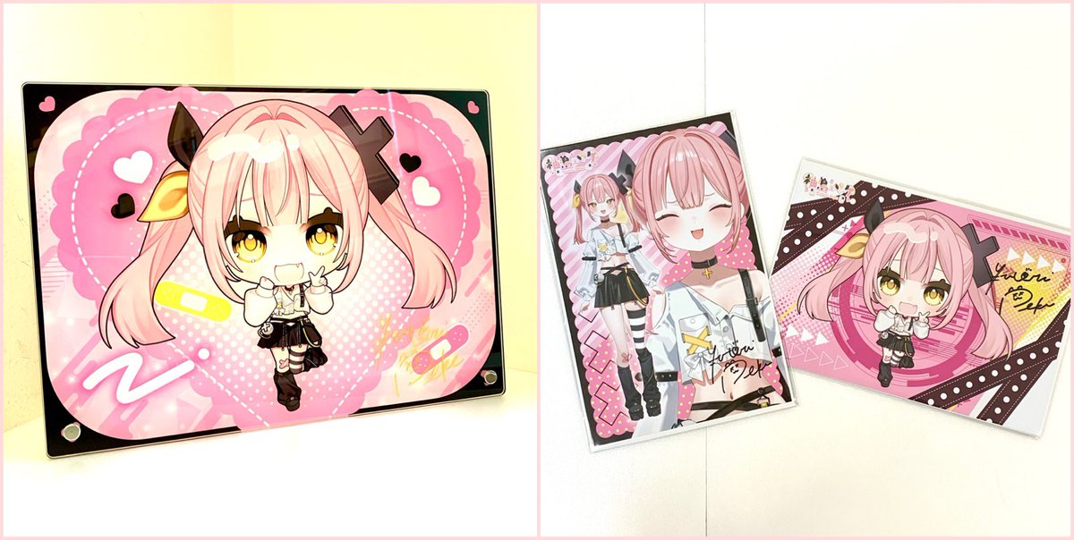 編隊少女 フォーメーションガールズ 直筆サイン入り アクリルボード 当選品 編隊少女 フォーメーションガールズ 直筆サイン入り アクリルボード