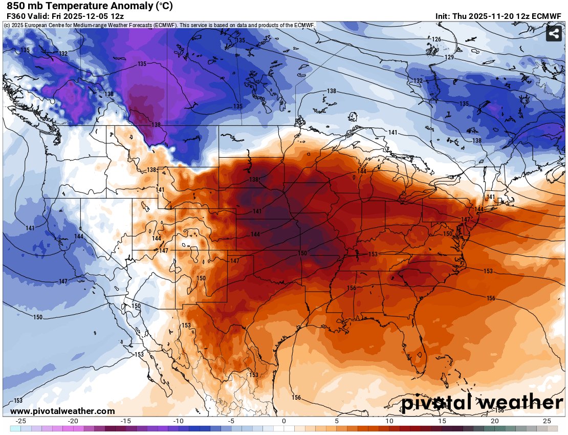Oh, so this is what those Facebook pages meant by stratospheric warming