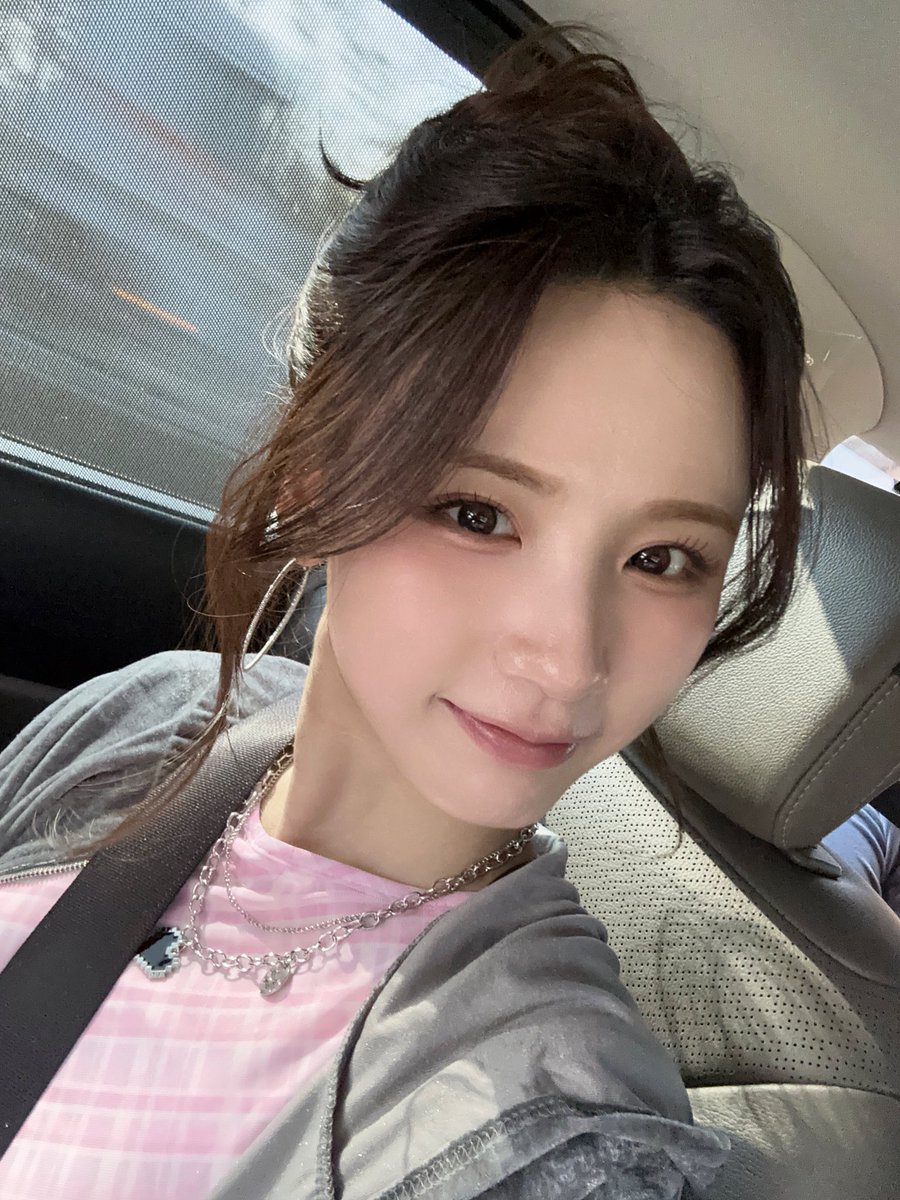 I_m_chillin's tweet image. #ICHILLIN #아이칠린 #JIYOON #지윤