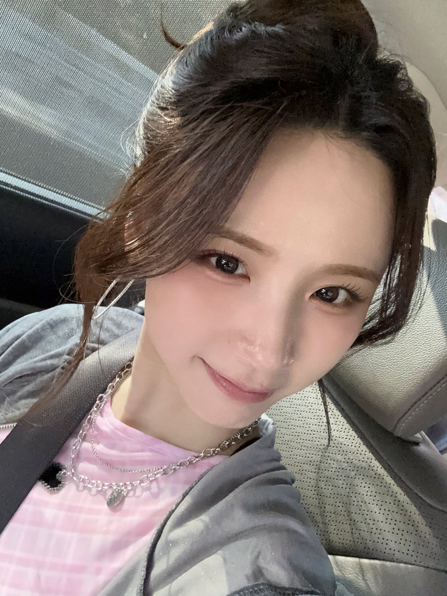 I_m_chillin's tweet image. #ICHILLIN #아이칠린 #JIYOON #지윤