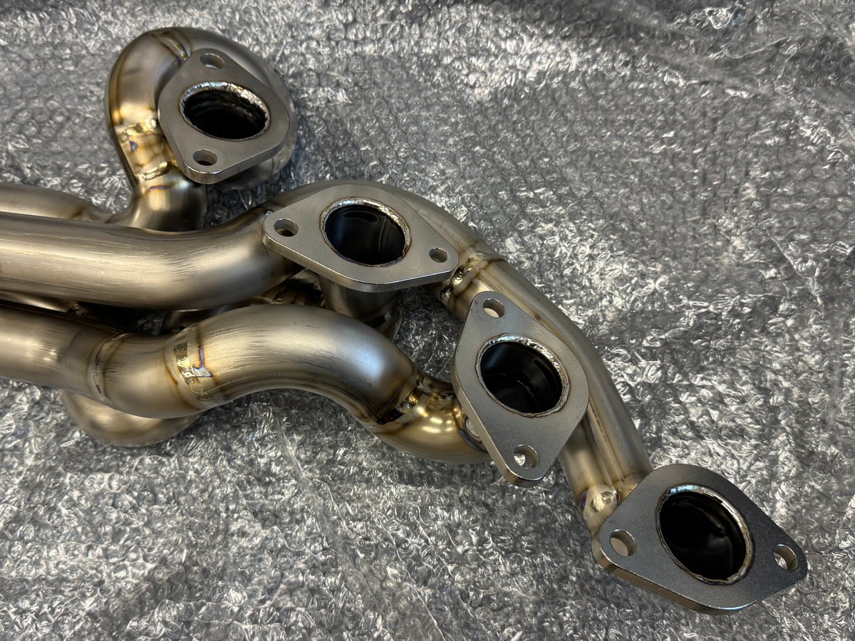 LEMS_JP's tweet image. 【チタンエキゾーストマニホールド】
IS F用が入荷・検品・出荷完了しました
仕上がりの美しさをぜひご覧ください

〜お知らせ〜
IS500用もリリース検討中です
GSF/RCF用と同等のチタン＋ステンレス構成を予定
まずはチタンセンターマフラーの試験から進めていきます

#ISF #is500 #エキマニ