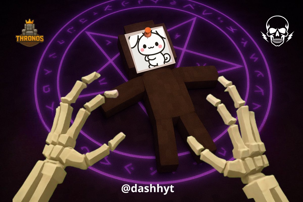 El fancito de <a href="/vegetta777/">♈️ Vegetta777 ♈️</a>, la rata noruega y la simetría llega a tumbarte el castillo si no es simétrico <a href="/DashhYT/">⚡DashhYT⚡</a>, La invocación #012 twitch.tv/dashhyt