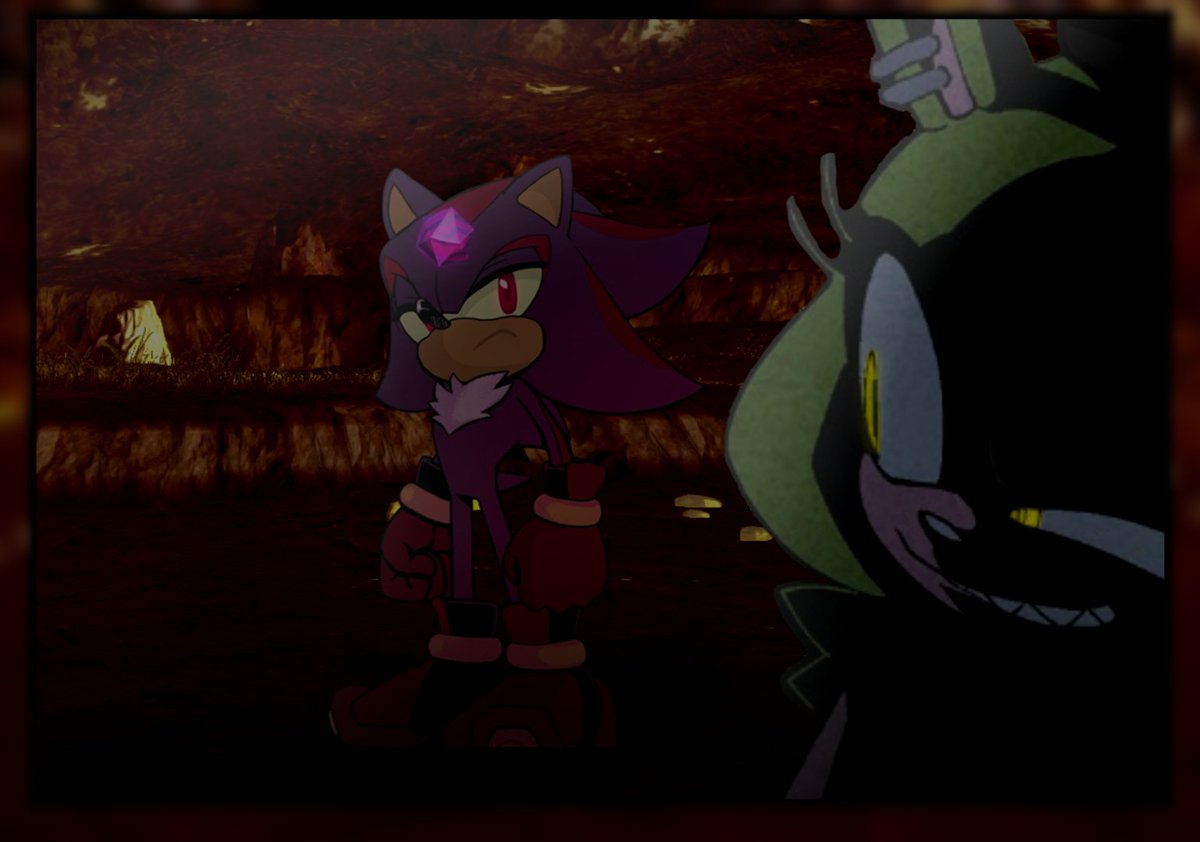 OneTrueTenrec's tweet image. For it ta work we're gonna need you, forehead