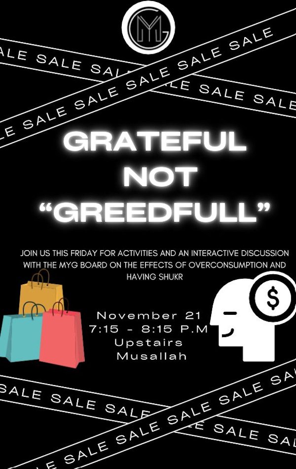 ISOCweb's tweet image. ISOC Weekly News 11/21/2025: Solar Panel Project, Grief in Islam and Survivor's Guilt, MYG Events - mailchi.mp/isocmasjid/iso…