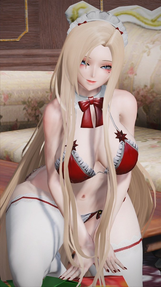MioPSO21's tweet photo. 👀✨
#メンテの日じゃないけどssを貼る 
#PSO2NGS_SS 
#PSO2NGS https://t.co/NXDxr7KPL5