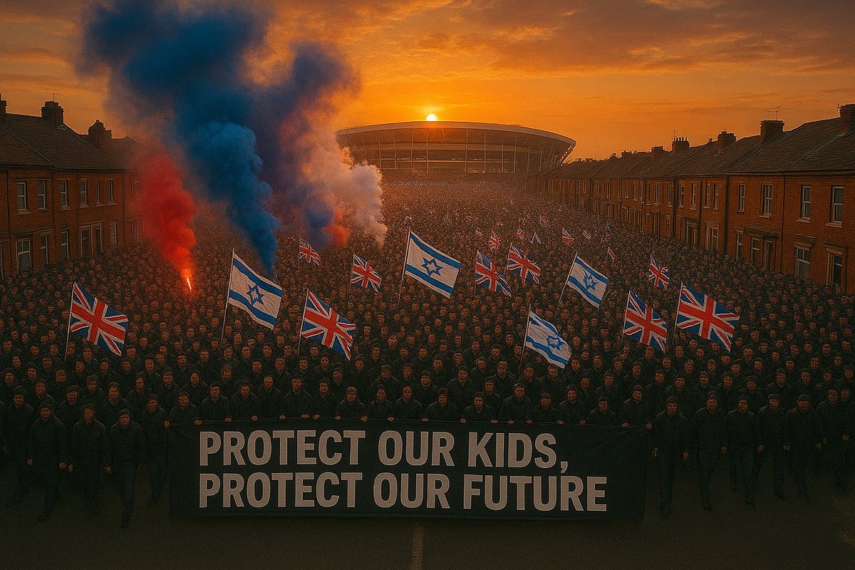 we were never gone 🖤

#TheFoundry