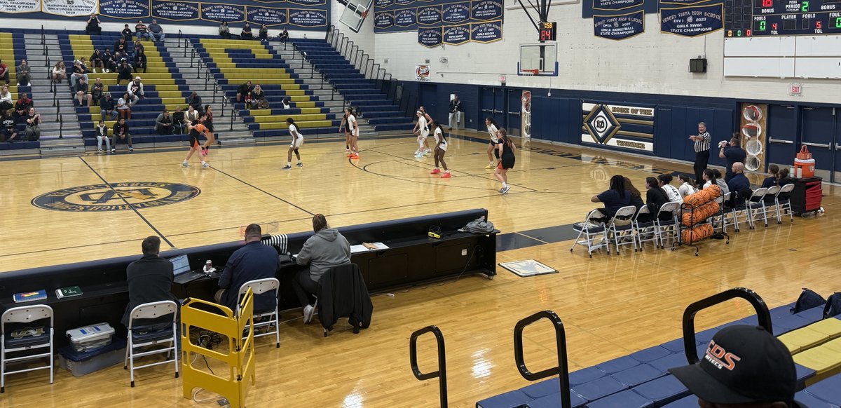 AaronFrana's tweet image. Corona del Sol girls basketball tips off the season on the road at Desert Vista! Let’s go Aztecs! #Aztecs