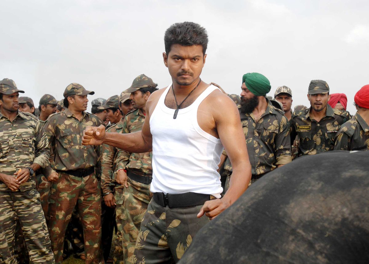 cl_ikebukuro's tweet image. 𝟏.𝟐㊎～年始上映決定_/_/_/_/_/_/_/_/_/_/

『拳銃／兵士の休暇』

𝟐𝟎𝟏𝟐年のA・R・ムルガダース監督と
#ヴィジャイ による初タッグ作品！

_/_/_/_/_/_/_/_/_/_/_/_/_/_/_/_/_/_/_/_/_/_/…