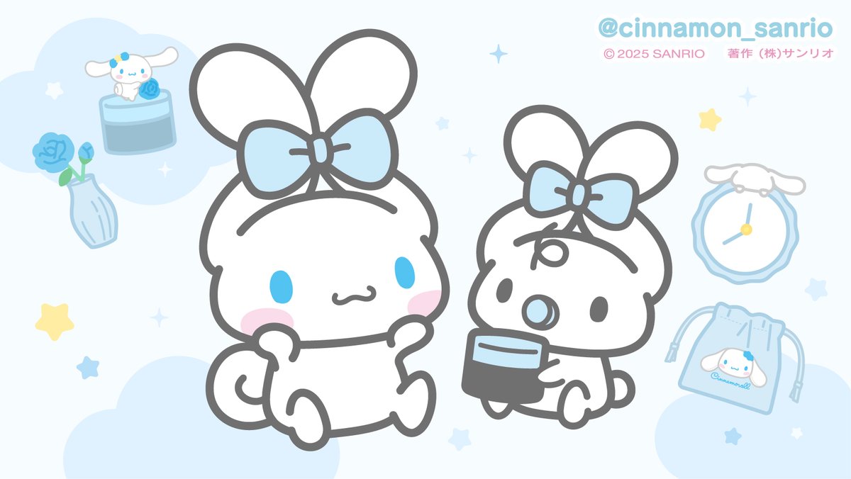 cinnamon_sanrio's tweet image. もちもち…ぼくがいっぱいの限定デザインでクレンジングしよ～♪今日から発売だって！ #パーフェクトワンフォーカス sanrio.lnky.jp/uNsI9gF